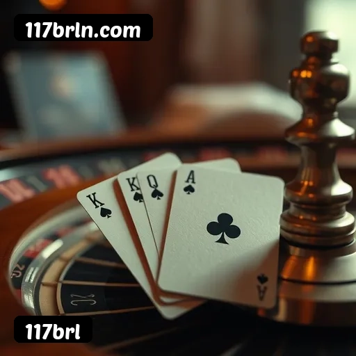 Catálogo 117brl 2.547 jogos - Pragmatic Play, Evolution, NetEnt