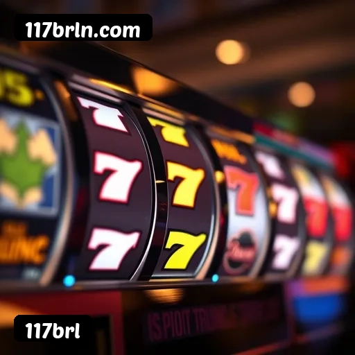 Loterias online disponíveis na 117brl