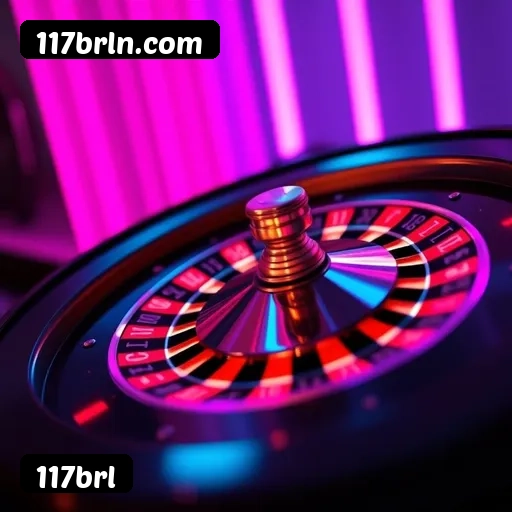 117brl segurança SSL 256-bit - Licença Curaçao, eCOGRA, GLI certificado